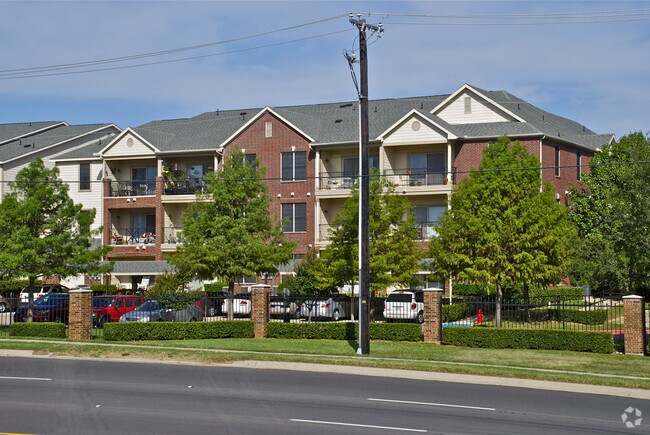 Foto del edificio - Villas on Bear Creek