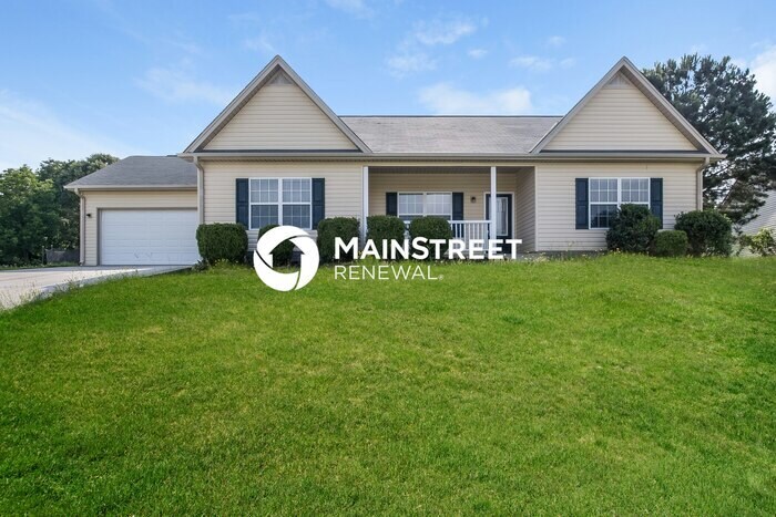 Foto principal - 3 Bedroom Pet-Friendly Home in Dallas, GA ...