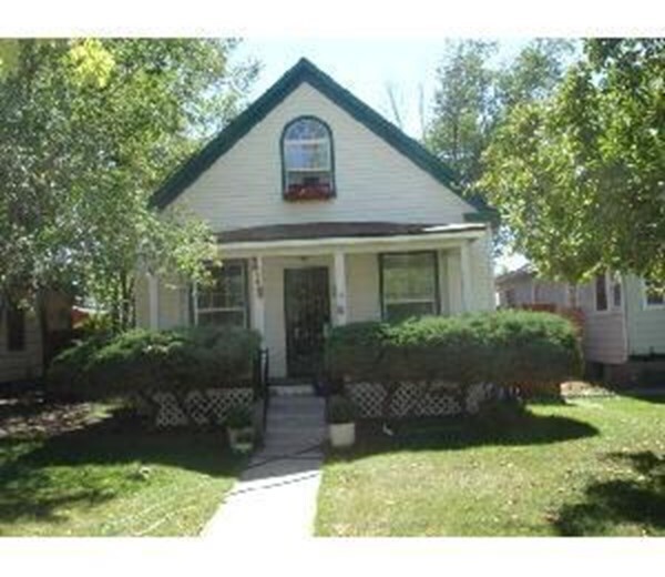 219 Gunnison Ave, Grand Junction, CO 81501 House Rental in Grand