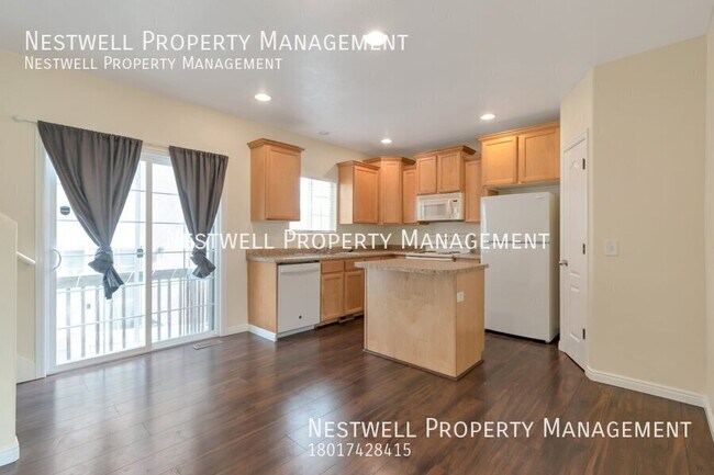 Building Photo - Wonderful 3-bed Home in West Jordan