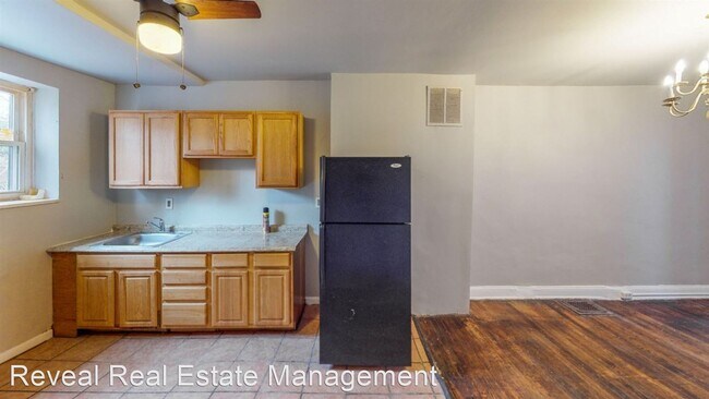 Building Photo - 2 br, 1 bath House - 2425 Druid Hill Avenue