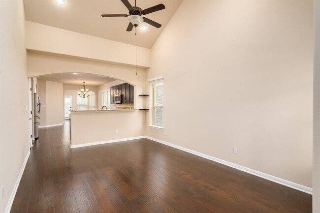 Foto del edificio - 3451 Mayfield Ranch Blvd