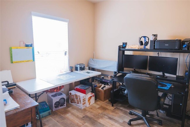 Foto del edificio - 4 Desert Willow Ct