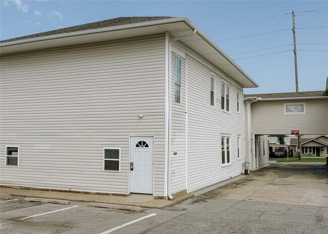 Foto del edificio - 1120 NW 51st St