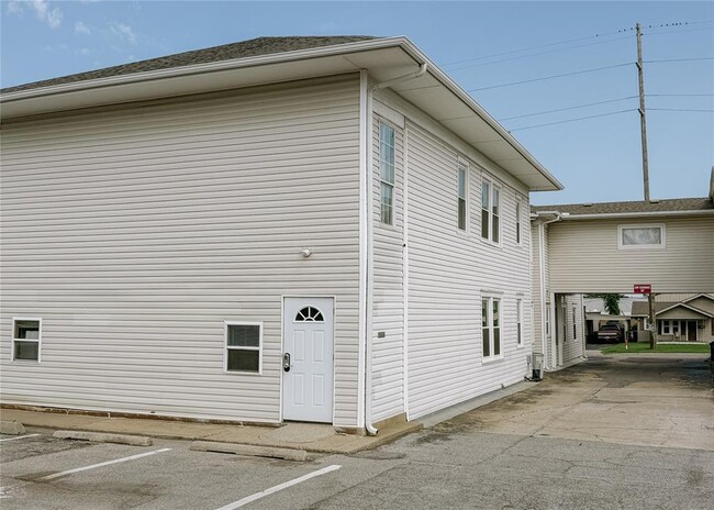 Building Photo - 1120 NW 51st St