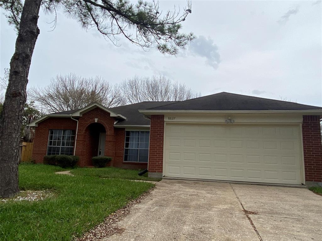 8827 Boulder Springs Dr, Houston, TX 77083 - House Rental in Houston ...