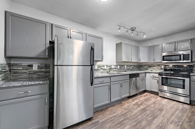 Foto del edificio - KOSOBRO