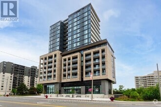 Building Photo - 86-386 Dundas St E