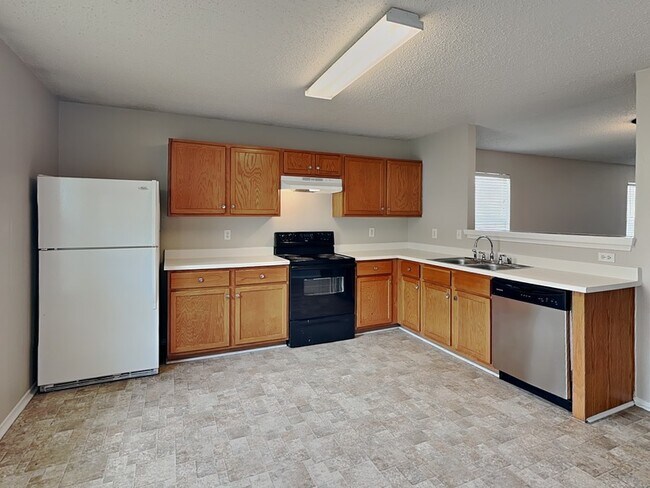 Foto del edificio - 5709 Addington Dr