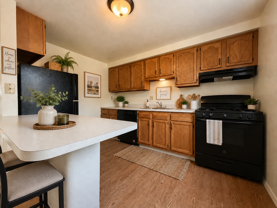 Amazing 2 BR Apartment at Regency Place! Great Plum Location! Central A/C & MORE! CALL TODAY! - Amazing 2 BR Apartment at Regency Place! Great Plum Location! Central A/C & MORE! CALL TODAY!