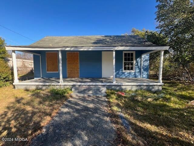 Building Photo - 3737 Grand