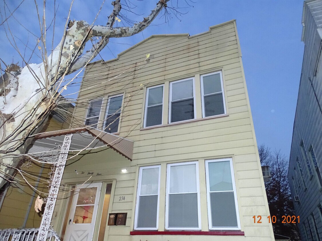 234 McAdoo Ave Unit 2, Jersey City, NJ 07305 Condo for Rent in Jersey City, NJ