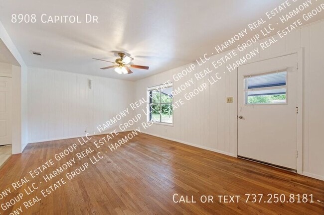 Building Photo - 8908 Capitol Dr
