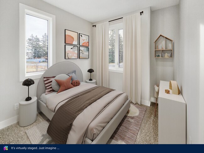 Photo du bâtiment - 2614-2628 Avenue SW