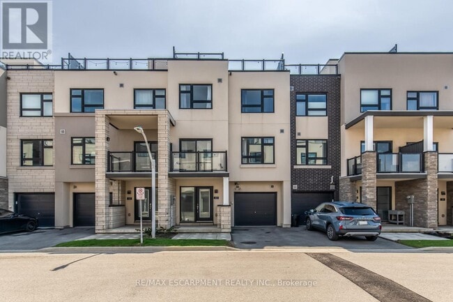 Building Photo - 1121 Cooke Blvd.