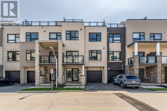 Photo du bâtiment - 1121 Cooke Blvd.