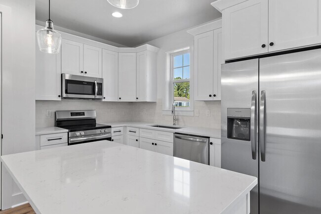 Foto del edificio - 47 Primrose Ct