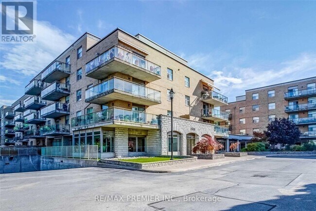 Photo du bâtiment - 2506 Rutherford Rd