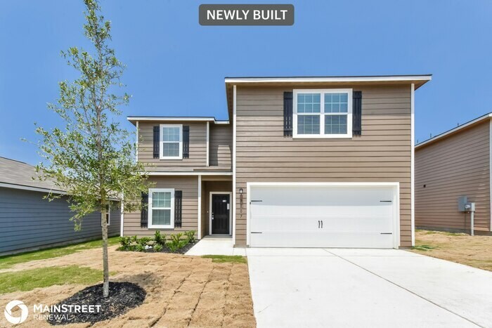 Foto principal - 3107 Begonia Bend