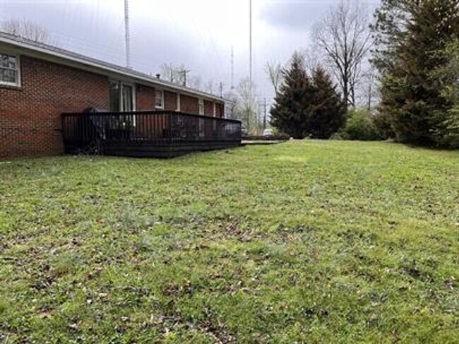 Building Photo - 1207 SE Monte Sano Blvd