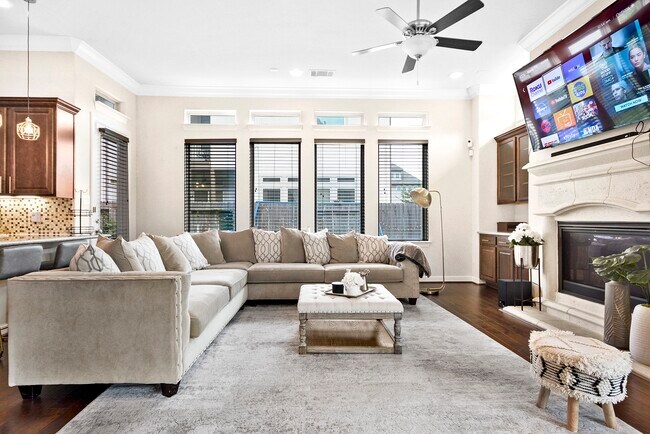 Foto del edificio - 13204 Leighton Gardens Dr