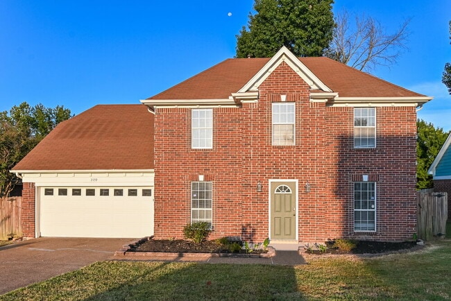 Building Photo - 7159 Creekside Dr