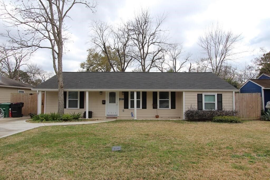 Foto principal - 6517 Sivley St