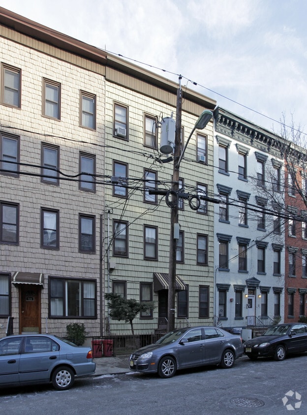 721 Adams St, Hoboken, NJ 07030 Apartments in Hoboken, NJ