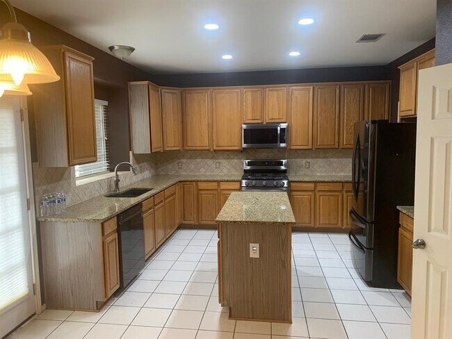 Foto del edificio - 1018 Lone Buck Pass