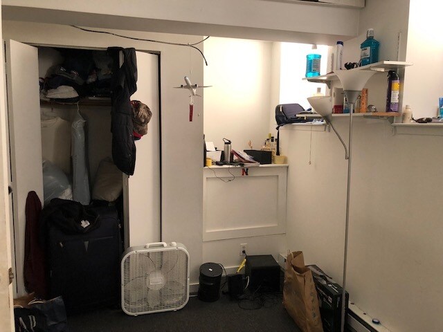 Foto del edificio - 774 Columbus Ave