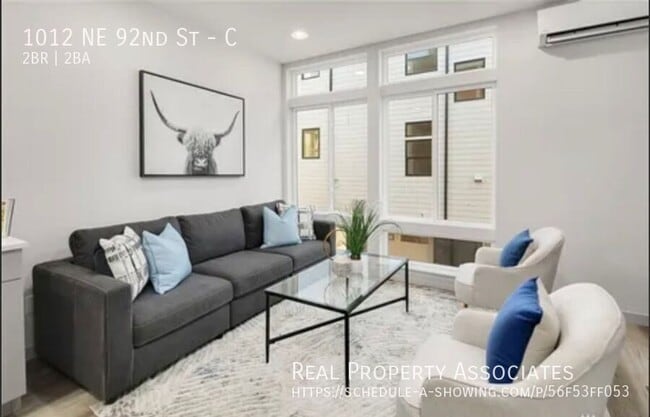 Foto del edificio - 1012 NE 92nd St
