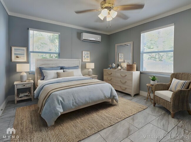 Foto del edificio - 208 Pine St