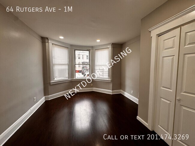 Building Photo - 64 Rutgers Ave
