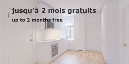 Building Photo - 6891-6891 Rue Sherbrooke O