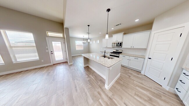 Foto del edificio - 5109 W Grey Ghost Rd