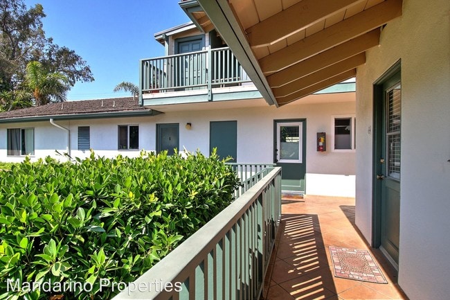 Building Photo - 2 br, 2 bath House - 101 Oceano Avenue unit 8