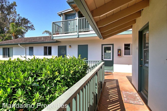 Foto del edificio - 2 br, 2 bath House - 101 Oceano Avenue unit 8