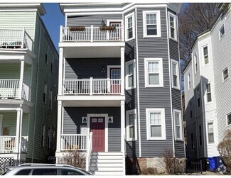 Building Photo - 275 Minot St