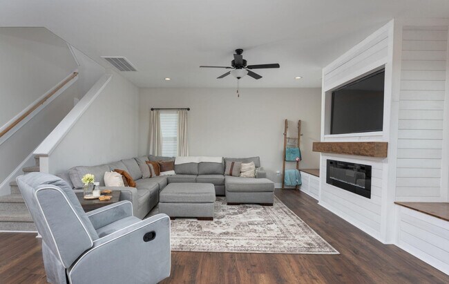 Foto del edificio - 424 Canvasback Ln