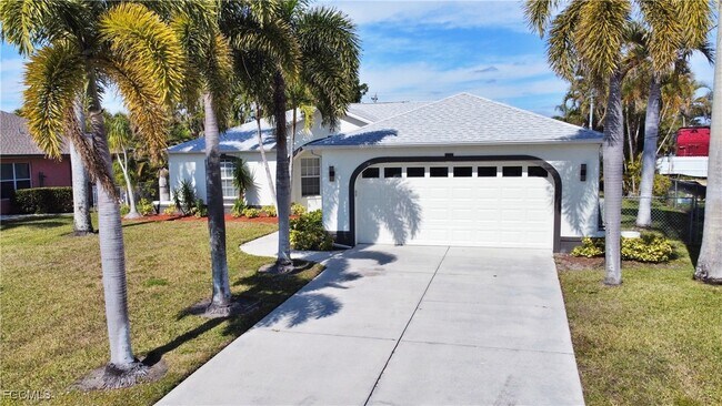 Foto del edificio - 2215 SE 9th Terrace