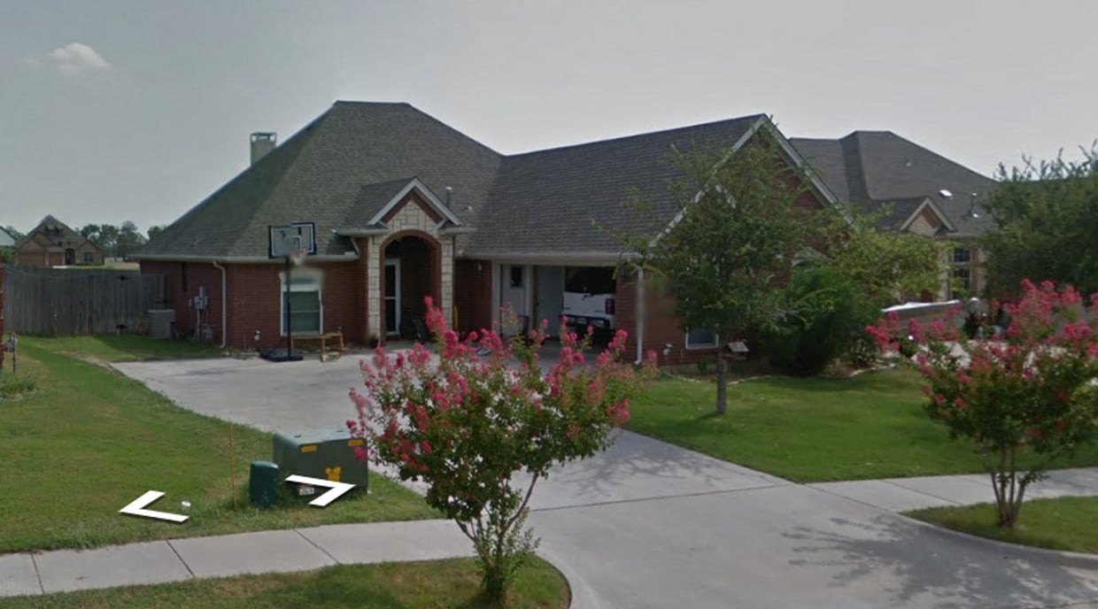 Primary Photo - Home for Lease - 3 Bedroom/2 Bedroom/2 Car...