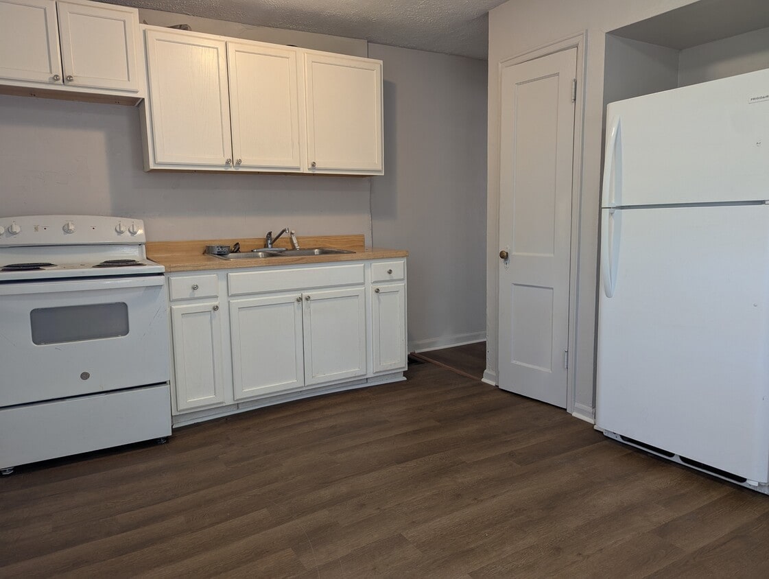 Foto principal - 1614 E Whittier St