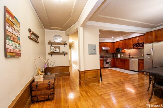 Building Photo - 1445 Lombard St