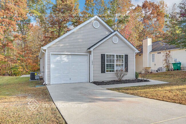 Foto del edificio - 1092 Abington Ct