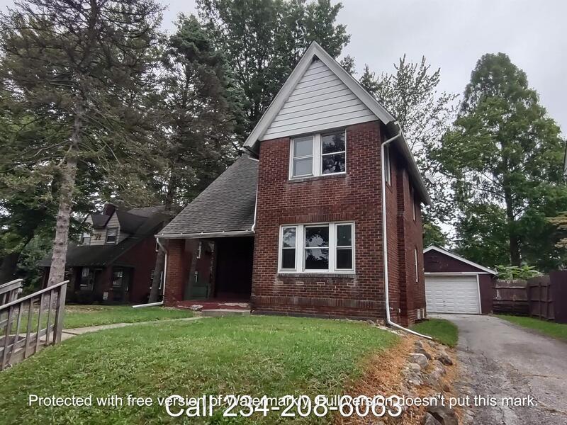 1947 Tonawanda Ave, Akron, OH 44305 House for Rent in Akron, OH