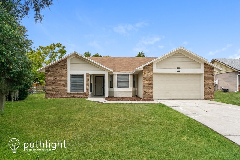 Foto principal - 514 Cavalier Avenue