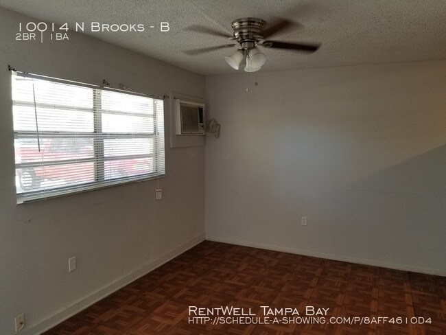 Foto del edificio - 10014 N Brooks St