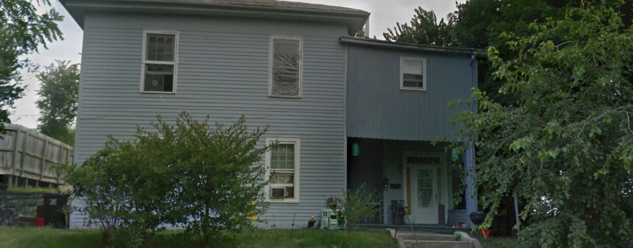Primary Photo - 310 N Washington St