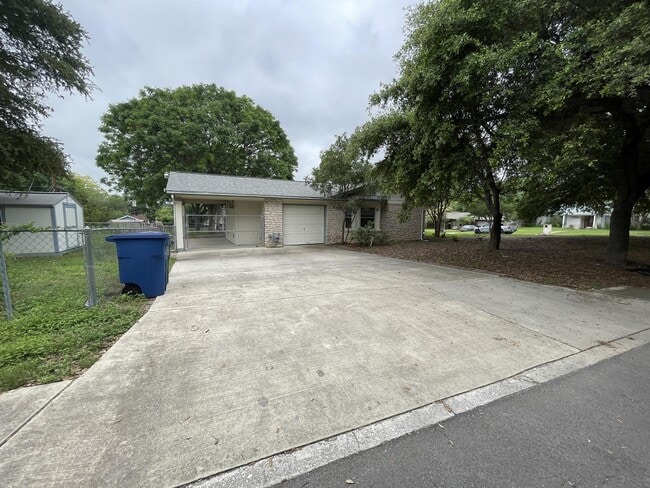 Building Photo - 5623 Granger Pl
