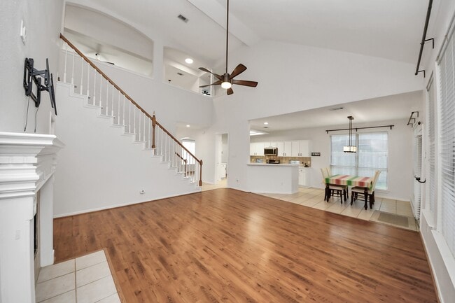Building Photo - 3715 Hawkins Ct